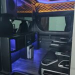 1Toyota Hiace Commuter 2025