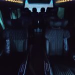 2Toyota Hiace Commuter 2025