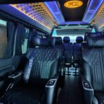 3Toyota Hiace Commuter 2025