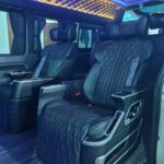 4Toyota Hiace Commuter 2025