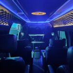 5Toyota Hiace Commuter 2025