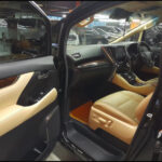 Alphard Transformer Facelift 20221