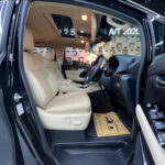 Alphard Transformer Facelift 20222