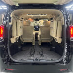 Alphard Transformer Facelift 20224