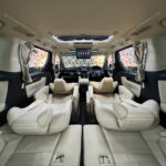 Alphard Transformer Facelift 20226