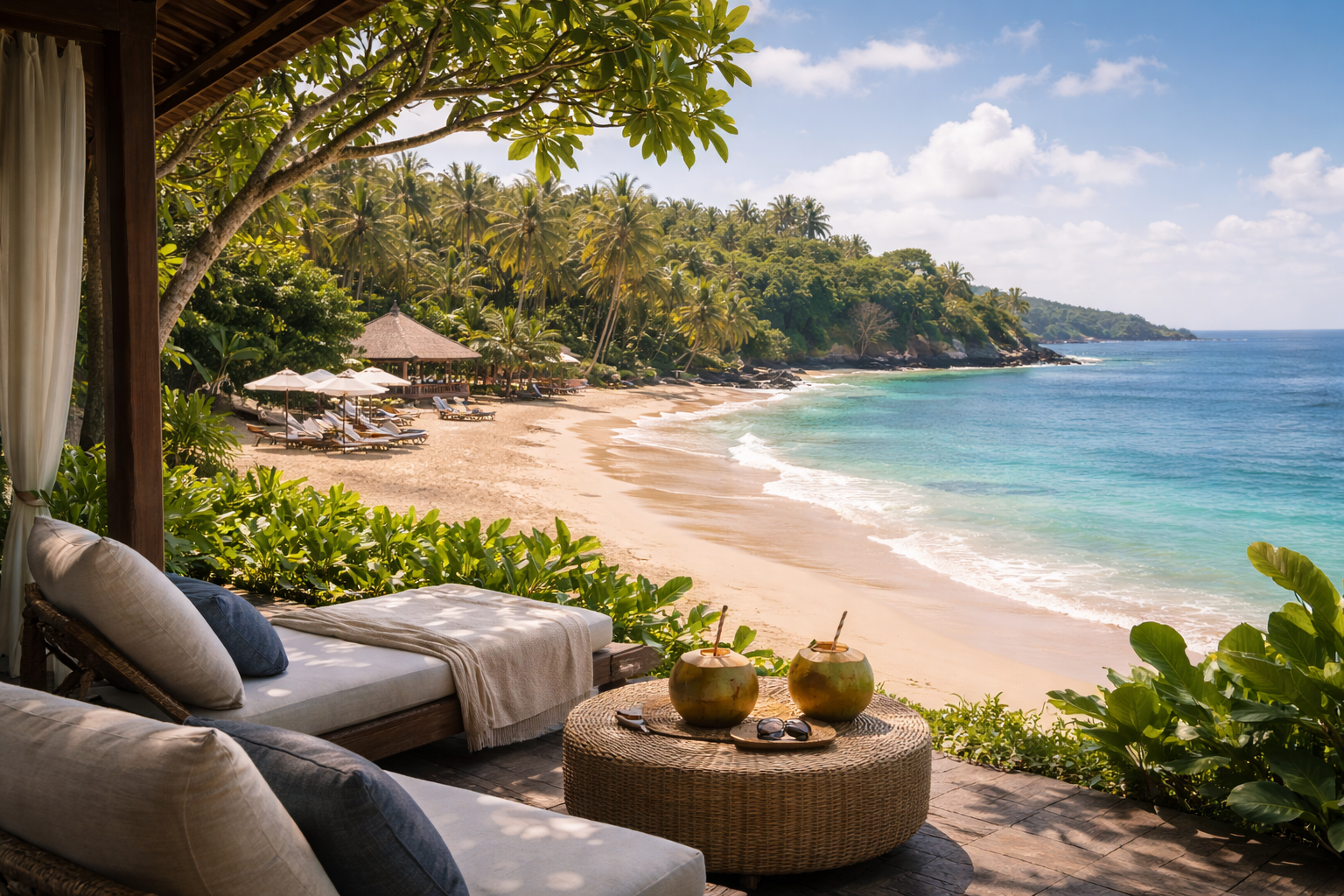 D12 Pre-Investment Multiple Entry Visa Indonesia