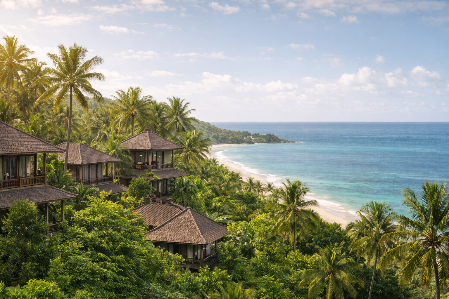 E33G Remote Worker KITAS Indonesia