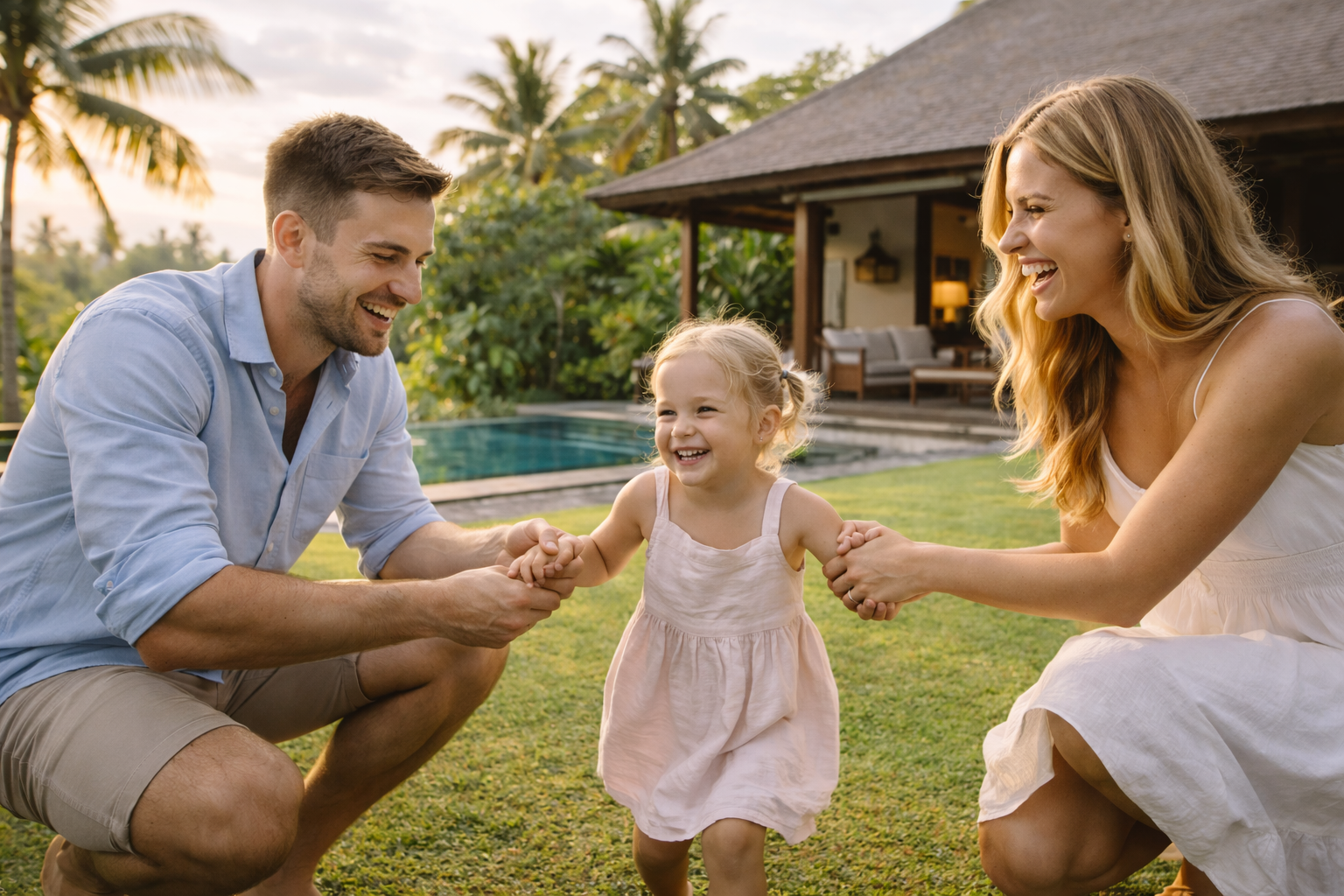 E31 Family Dependant KITAS Indonesia