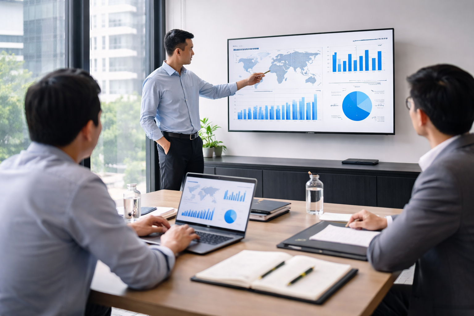 E33G Remote Worker KITAS Indonesia