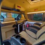 HiAce Premio Luxury 2023 1