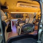 HiAce Premio Luxury 2023 2