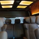 HiAce Premio Luxury 2023 3