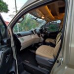 HiAce Premio Luxury 2023 4