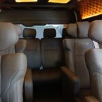 HiAce Premio Luxury 2023 5
