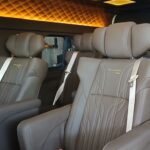 HiAce Premio Luxury 2023 6