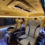 HiAce Premio Luxury 2023 7