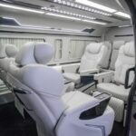 HiAce Premio Luxury5