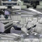 HiAce Premio Luxury7