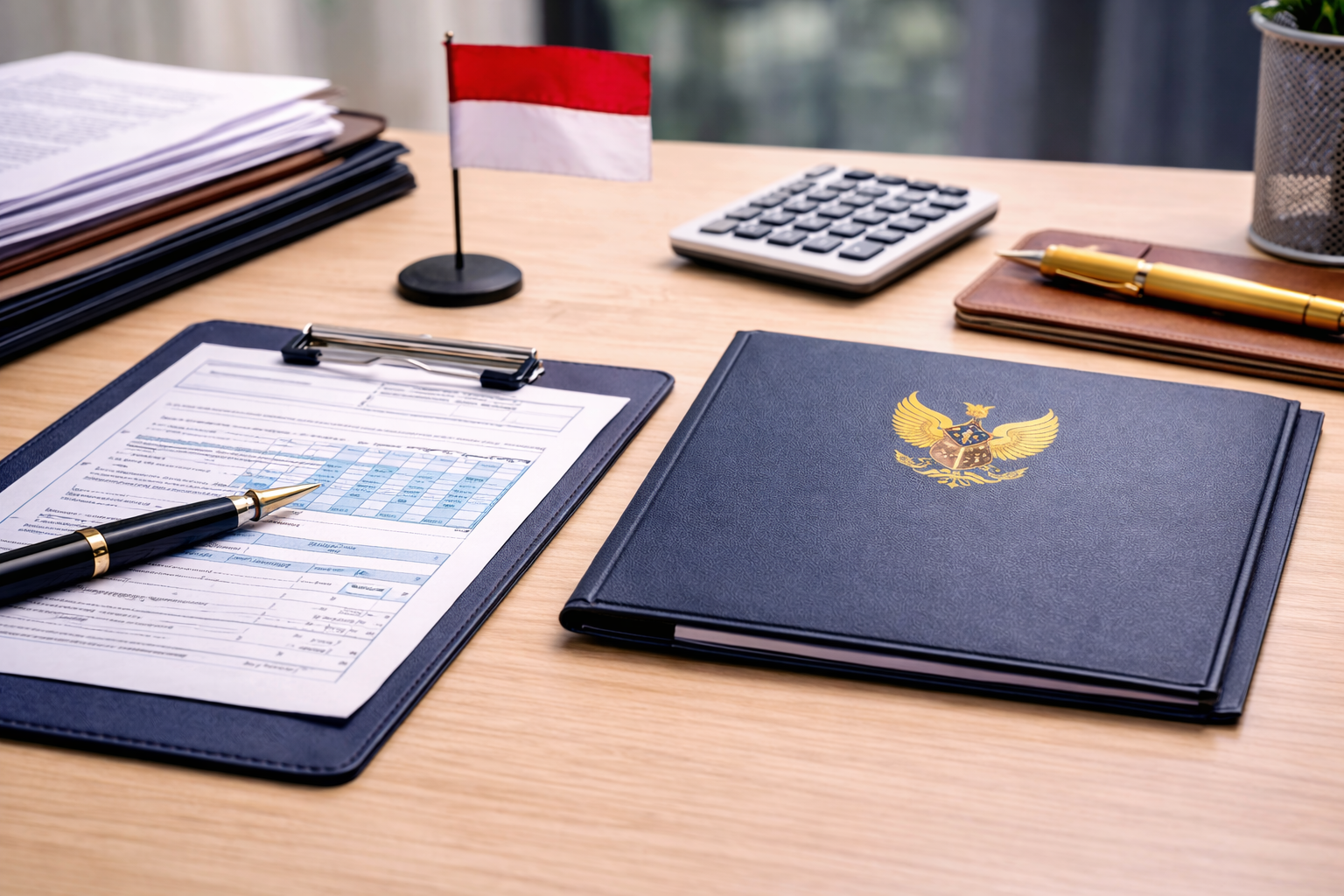 E33G Remote Worker KITAS Indonesia