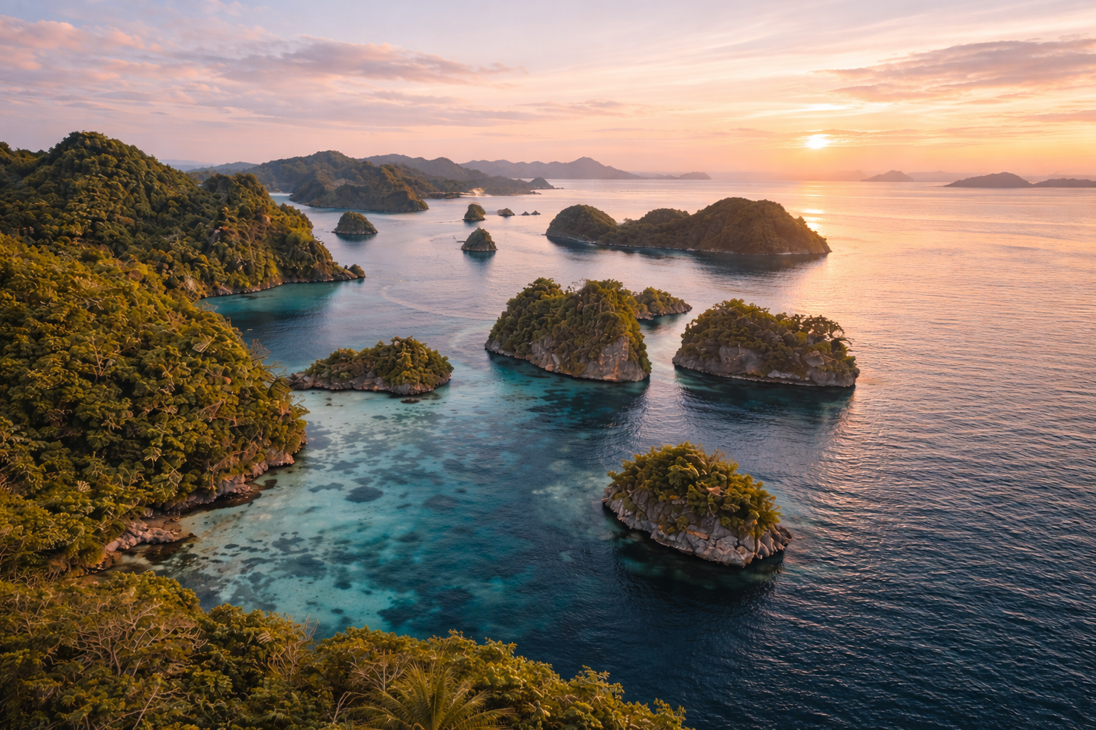 KITAS Indonesia – Long Term Stay Permit