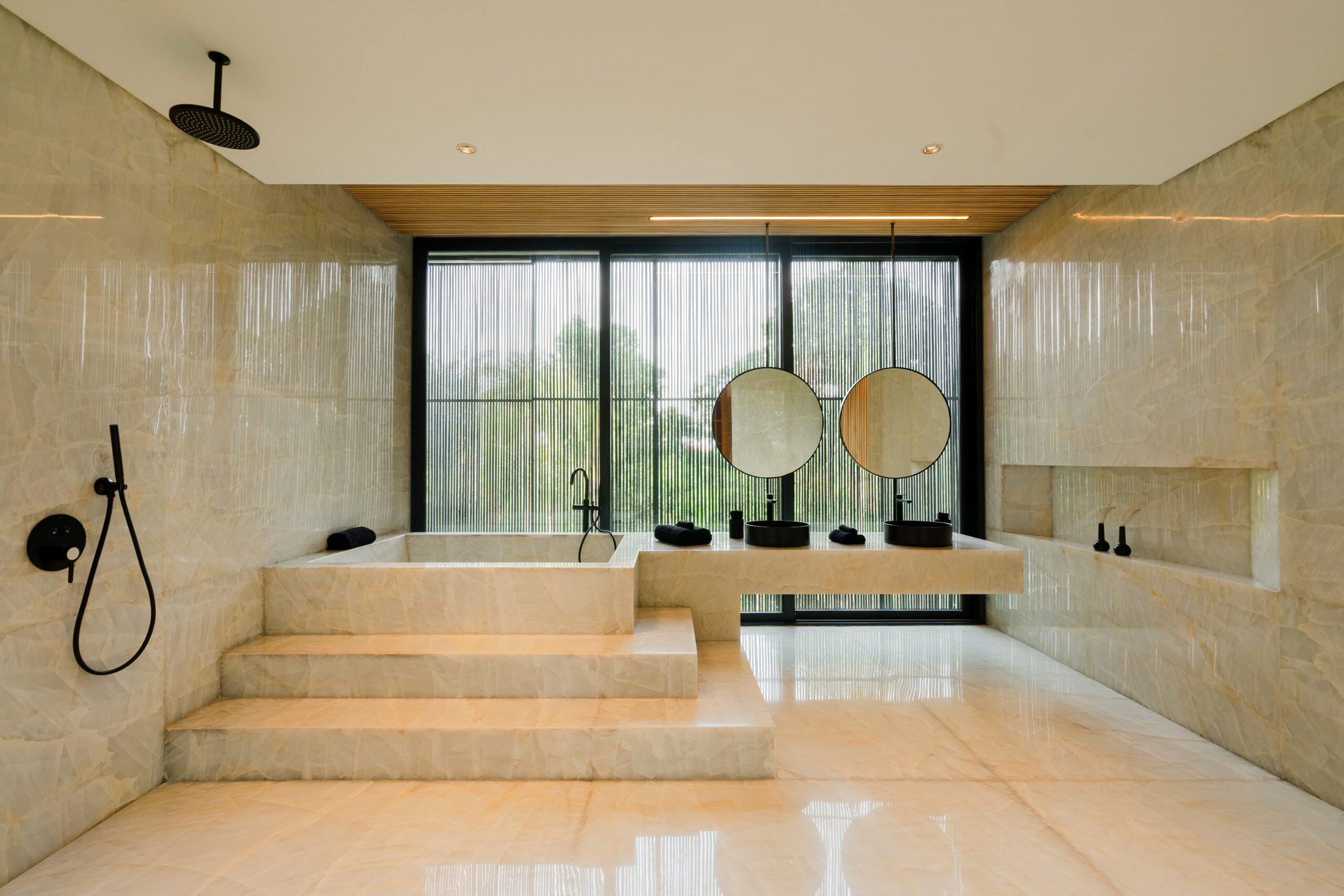 Villa VIP26 bathroom