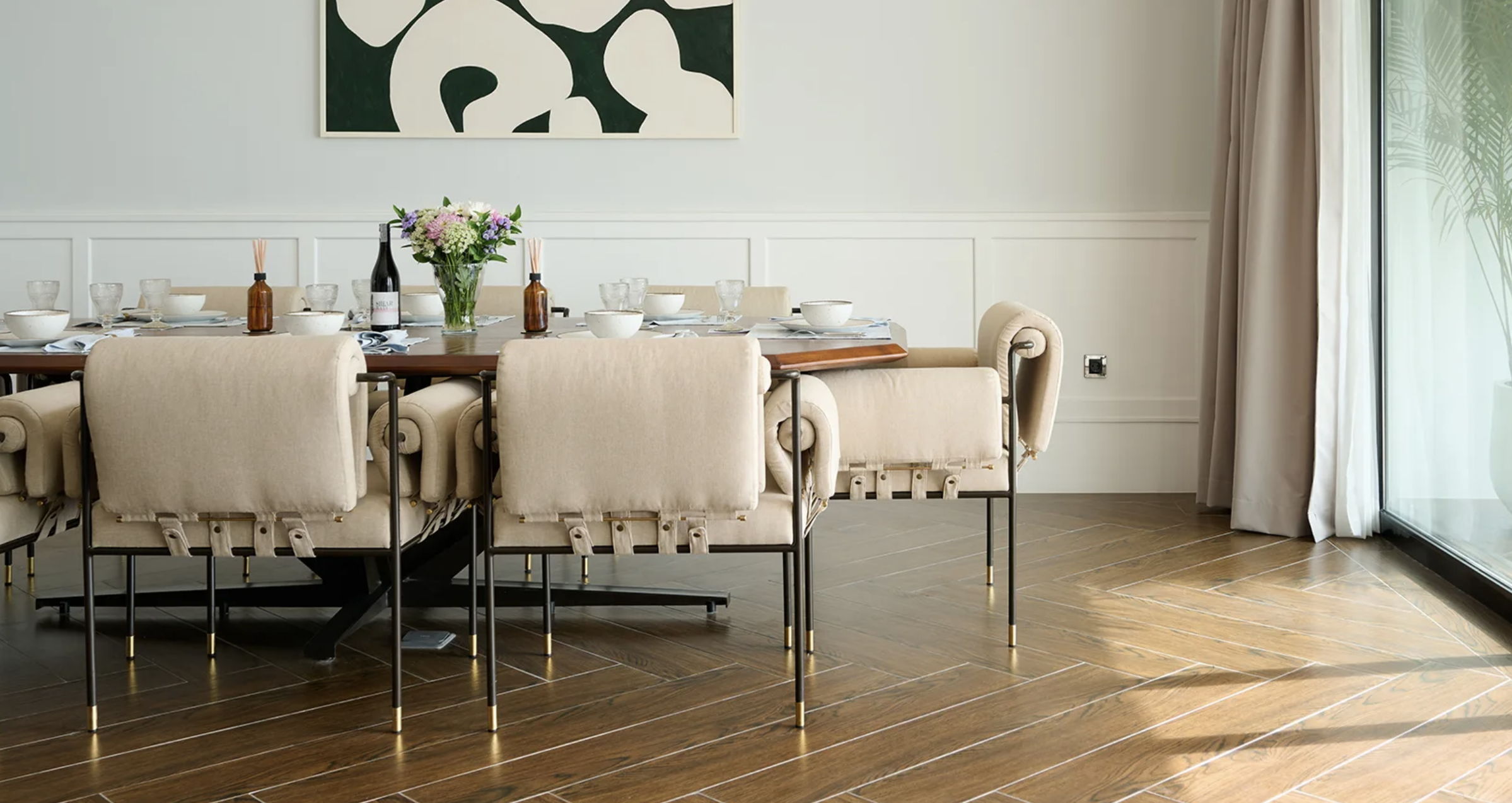 Villa VIP29 in Canggu garden