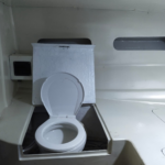 Toilet Queen Ruizi 10